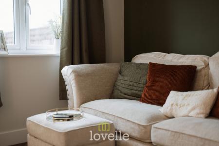 3 bedroom Semi-detached house for sale in Newbold Court, Cleethorpes, DN35