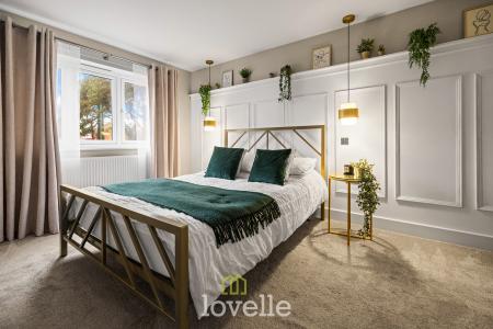 3 bedroom Semi-detached house for sale in Newbold Court, Cleethorpes, DN35