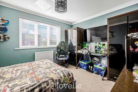 3 bedroom Detached house for sale in Garrick Lane, New Waltham, DN36