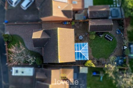 3 bedroom Detached house for sale in Garrick Lane, New Waltham, DN36