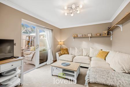 3 bedroom Detached house for sale in Garrick Lane, New Waltham, DN36