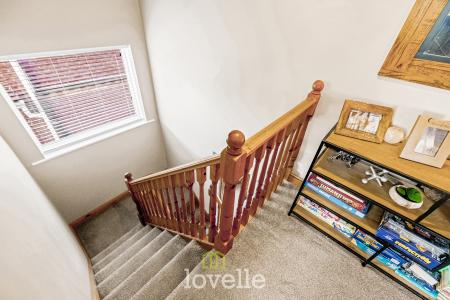 3 bedroom Detached house for sale in Garrick Lane, New Waltham, DN36