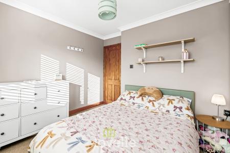 3 bedroom Detached house for sale in Garrick Lane, New Waltham, DN36