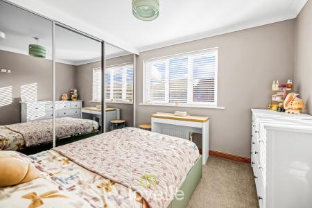 3 bedroom Detached house for sale in Garrick Lane, New Waltham, DN36