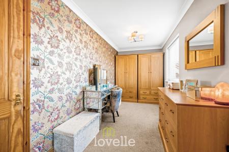 3 bedroom Detached house for sale in Garrick Lane, New Waltham, DN36