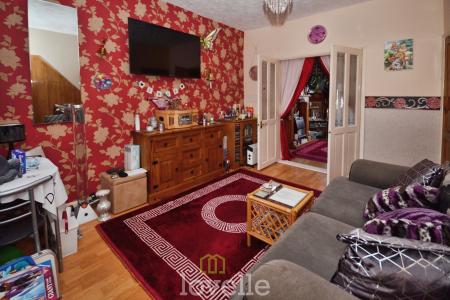 3 bedroom Terraced House for sale in Lovett Street, Cleethorpes, DN35
