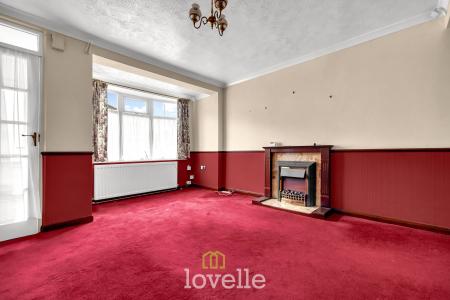 2 bedroom Terraced House for sale in Hinkler Street, Cleethorpes, DN35