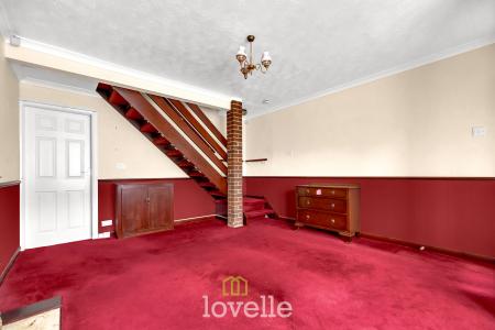 2 bedroom Terraced House for sale in Hinkler Street, Cleethorpes, DN35