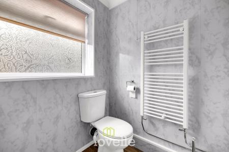 2 bedroom Terraced House for sale in Hinkler Street, Cleethorpes, DN35