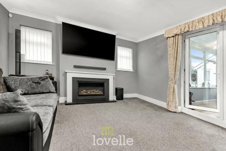 3 bedroom Detached bungalow for sale in North Sea Lane, Cleethorpes, DN35