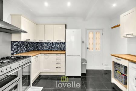 3 bedroom Detached bungalow for sale in North Sea Lane, Cleethorpes, DN35