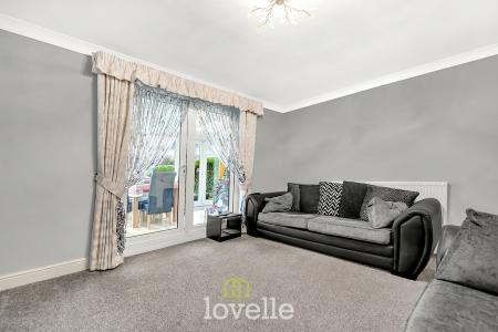 3 bedroom Detached bungalow for sale in North Sea Lane, Cleethorpes, DN35