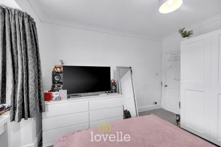 3 bedroom Detached bungalow for sale in North Sea Lane, Cleethorpes, DN35