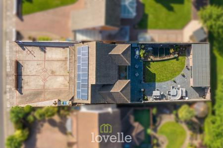 5 bedroom Detached house for sale in Chichester Road, Cleethorpes, DN35