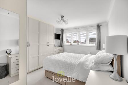 5 bedroom Detached house for sale in Chichester Road, Cleethorpes, DN35