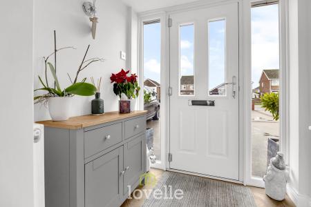 5 bedroom Detached house for sale in Chichester Road, Cleethorpes, DN35