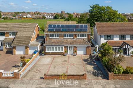 Chichester Road, Cleethorpes, DN35