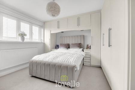 5 bedroom Detached house for sale in Chichester Road, Cleethorpes, DN35