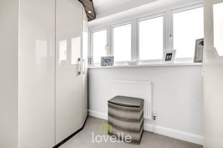 5 bedroom Detached house for sale in Chichester Road, Cleethorpes, DN35