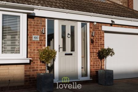 5 bedroom Detached house for sale in Chichester Road, Cleethorpes, DN35