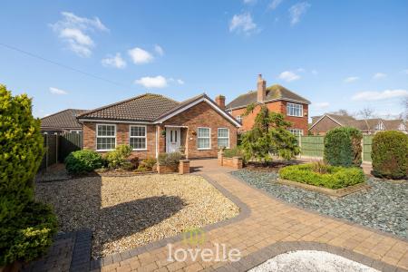 Church Avenue, Humberston, DN36