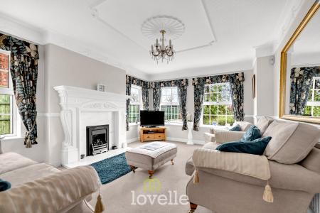 2 bedroom Detached bungalow for sale in Church Avenue, Humberston, DN36