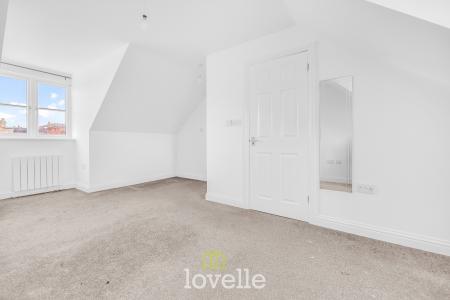 3 bedroom Town house for sale in Saunby Grove, Cleethorpes, DN35