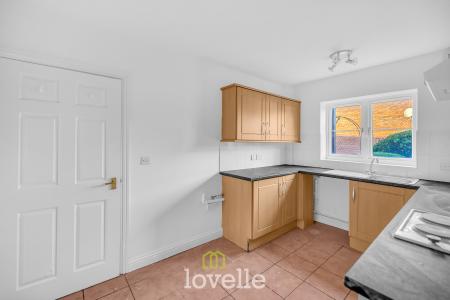 3 bedroom Town house for sale in Saunby Grove, Cleethorpes, DN35