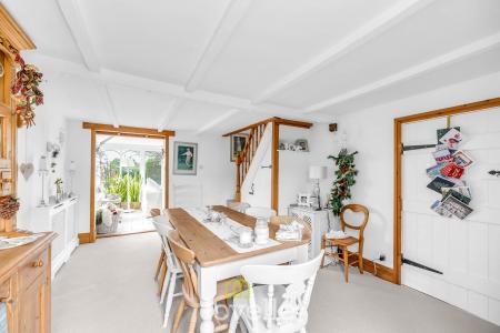 2 bedroom Cottage for sale in Church Lane, Humberston, DN36