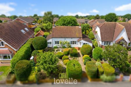 Church Lane, Humberston, DN36