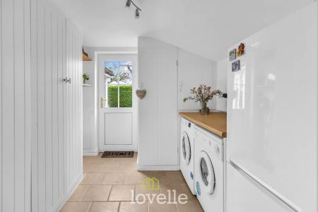 2 bedroom Cottage for sale in Church Lane, Humberston, DN36