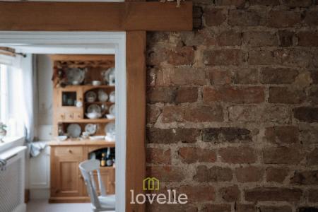 2 bedroom Cottage for sale in Church Lane, Humberston, DN36