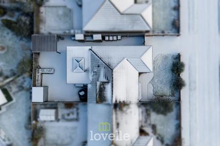 3 bedroom Semi-detached bungalow for sale in Queen Elizabeth Road, Humberston, DN36