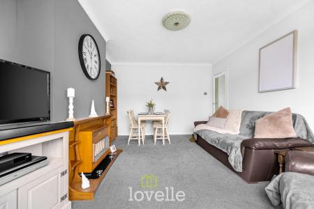 3 bedroom Semi-detached bungalow for sale in Pretymen Crescent, New Waltham, DN36