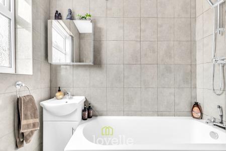 3 bedroom Semi-detached bungalow for sale in Pretymen Crescent, New Waltham, DN36