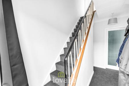 3 bedroom Semi-detached bungalow for sale in Pretymen Crescent, New Waltham, DN36