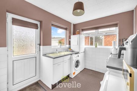 3 bedroom Semi-detached bungalow for sale in Pretymen Crescent, New Waltham, DN36