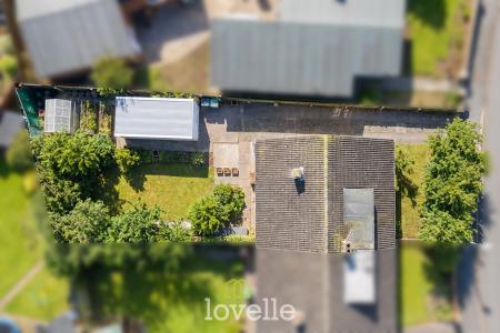 3 bedroom Semi-detached bungalow for sale in Pretymen Crescent, New Waltham, DN36