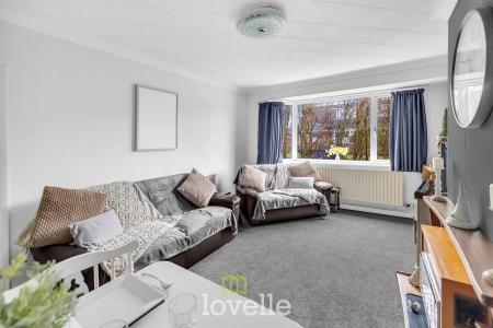 3 bedroom Semi-detached bungalow for sale in Pretymen Crescent, New Waltham, DN36