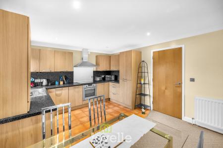 2 bedroom Apartment for sale in St Josephs Court, Cleethorpes, DN35