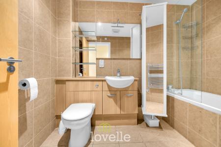 2 bedroom Apartment for sale in St Josephs Court, Cleethorpes, DN35