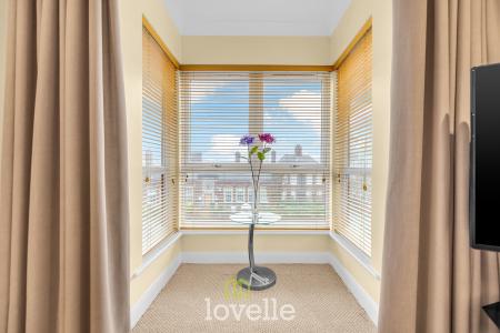 2 bedroom Apartment for sale in St Josephs Court, Cleethorpes, DN35