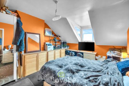 5 bedroom Town house for sale in Harrington Street, Cleethorpes, DN35