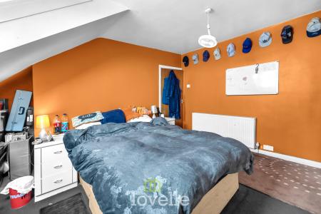 5 bedroom Town house for sale in Harrington Street, Cleethorpes, DN35