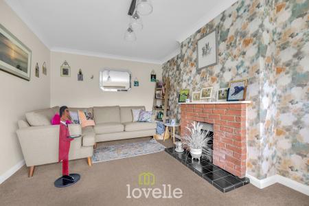 2 bedroom Semi-detached bungalow for sale in North Way, Fulstow, LN11