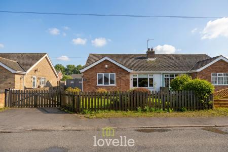 North Way, Fulstow, LN11