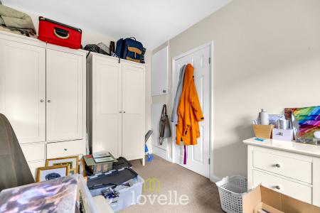 2 bedroom Semi-detached bungalow for sale in North Way, Fulstow, LN11