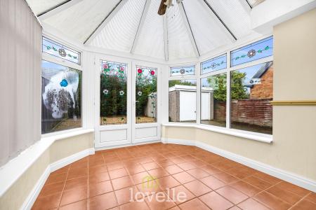 3 bedroom Semi-detached house for sale in Findlay Crescent, New Waltham, DN36