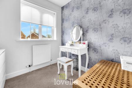 3 bedroom Semi-detached house for sale in Primrose Way, Cleethorpes, DN35