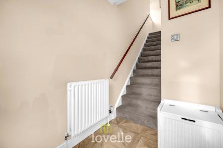 3 bedroom Semi-detached house for sale in Primrose Way, Cleethorpes, DN35